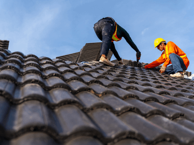 About Roof Repair Experts Tarrytown, NY